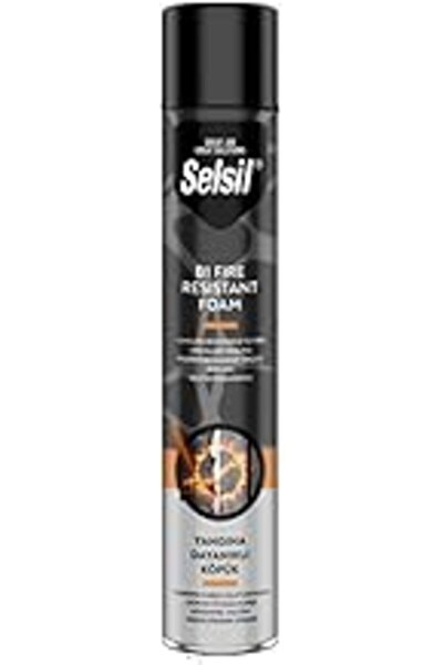 Generic Brand دليل Selsil B1 المقاوم للحريق