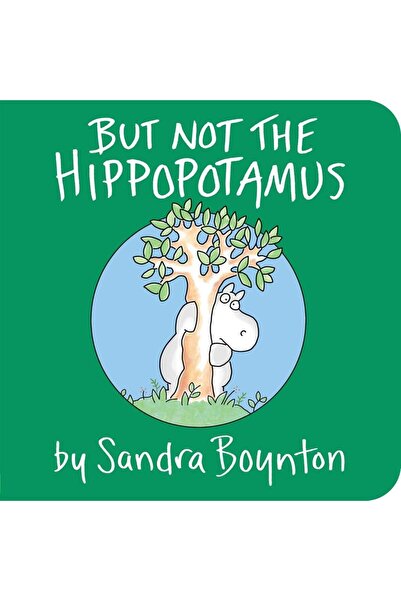 Little Simon But Not the Hippopotamus