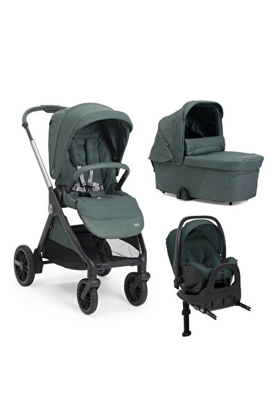 Chicco Carucior copii 3 in 1 Bellagio 2, Fir Tree