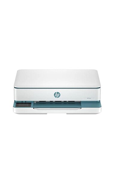 HP ENVY 6122e Imprimantă multifuncțională color cu jet de cerneală, A4, Duple...