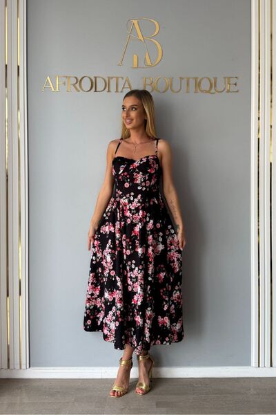 Afrodita Boutique Rochie Lesy