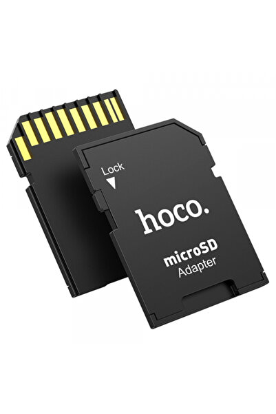 hoco. Adaptor card SD HOCO HB22