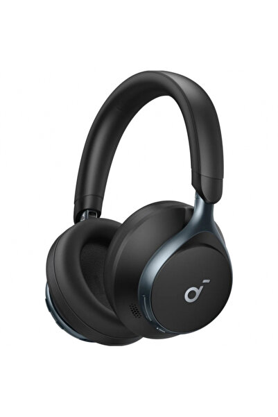 Anker Căști handsfree Bluetooth SoundCore Space On, MultiPoint, A2DP, ANC, Ne...