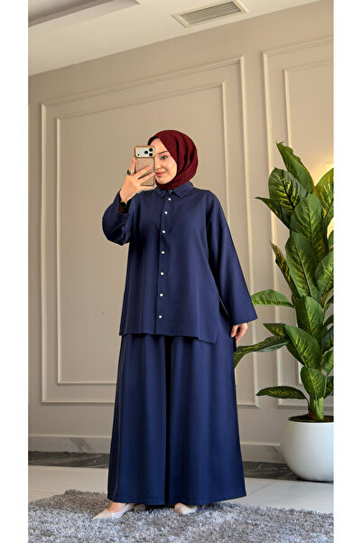 Suede Style 6482 - Stylish and Comfortable Modal Viscose Casual Women's Shirt...