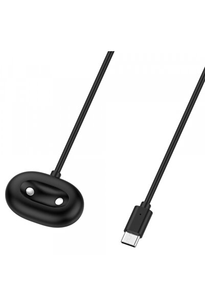 Techsuit Încărcător wireless THPX pentru Google Pixel Watch 4 Series, Negru