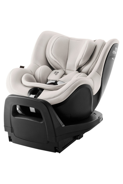 Britax Römer 360 °   Въртяща се столче за кола Dualfix Pro Lux (40-105 см) - ...