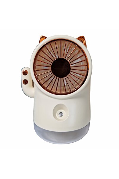Naimeed Company Umidificator cu ventilator și aromaterapie pentru copii, Naim...