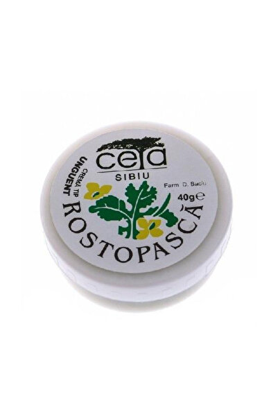 Ceta Unguent Rostopasca Ceta, 40g