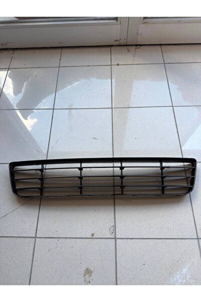 TİTANİKPARTS VOLKSWAGEN GOLF 6 R ÖN TAMPON ORTA IZGARASI SIFIR KAMPANYALI PİA...