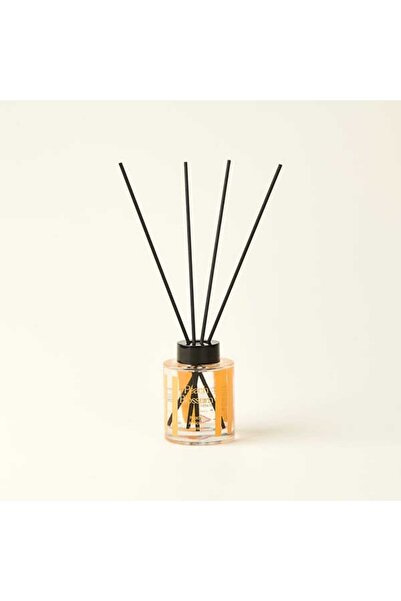 Evidea Deco Peach Blossom Oda Kokusu - Şeffaf - 110 ml