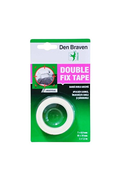 OEM Banda dublu adeziva universala 19mm 1.5m