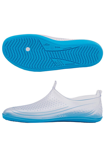 Decathlon Şeffaf Su Sporları Ayakkabısı