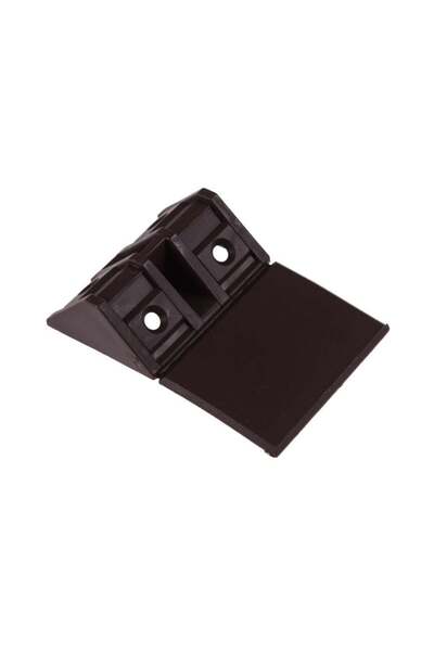 OEM Coltar de legatura din plastic Maro