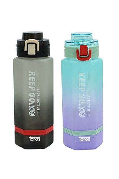 Taros Water Bottle 760ml - 1 Piece