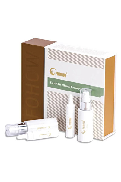 Fohow Concentrat Ser Facial Regenerator – Ser Intensiv Anti-Îmbătrânire și de...