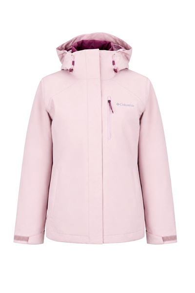 Columbia Whirlbird Women's Coat 2094751-618