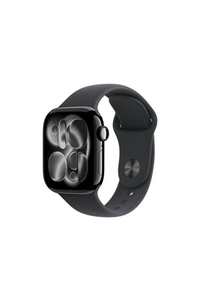 Apple Watch Ultra 3 (2025) GPS + Κινητήρια Σύνδεση 5G 49mm Κάσα Τιτανίου με Μ...
