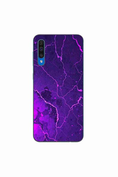 OEM Husa compatibila cu Samsung Galaxy A30S, A50 Silicon Gel Tpu Model Ultrav...