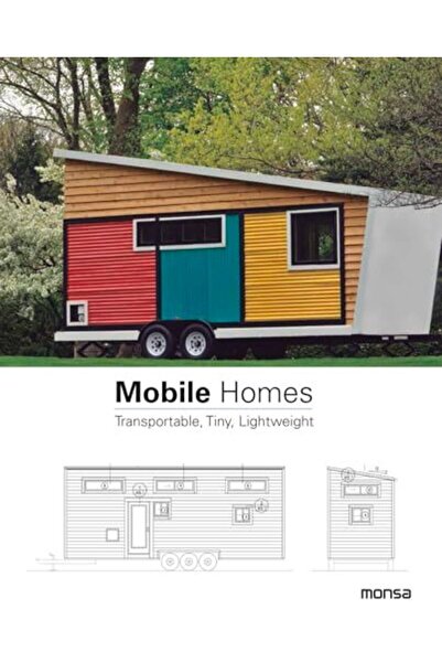 John Wiley Mobil Evler