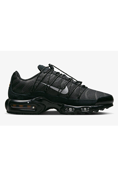 Nike Air Max Plus Utility Tuned Air Unisex Sneaker Fd0670 001