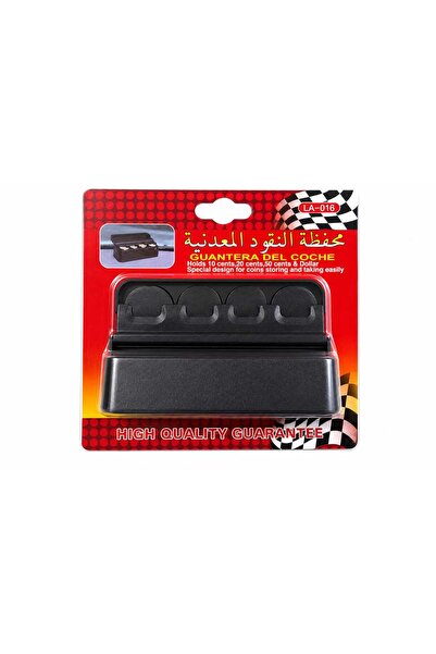 Genaric Car Coin Storage Box