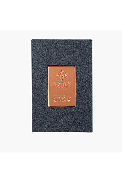 AZHA PERFUMES عطر أزها شاه أود - 100 مل