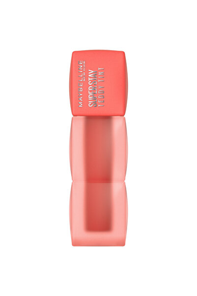 Maybelline New York ΜΕΪΜΠΕΛΑΪΝ ΣΟΥΠΕΡ ΣΤΕΪ ΤΕΝΤΙ ΤΙΝΤ ΜΑΚΡΑΣ ΔΙΑΡΚΕΙΑΣ ΥΓΡΟ Κ...