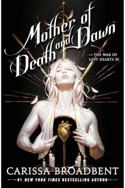 St. Martin'S Press Mother of Death and Dawn