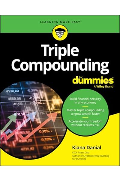 For Dummies التركيب الثلاثي