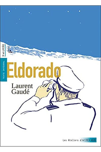 UD Union Distribution ELDORADO (PARASCO)
