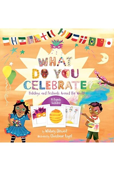 Union Square Kids ماذا احتفلتم به؟ الأعياد والمهرجانات حول العالم