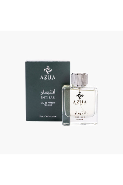 AZHA PERFUMES عطر أزها إنتيسار للرجال - 100 مل