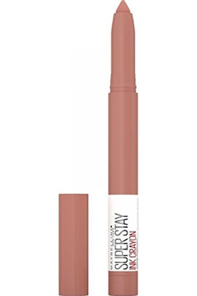 Maybelline New York MAYBELLINE SUPERSTAY INK CRAYON ZODIAC LONG LASTING PENCI...