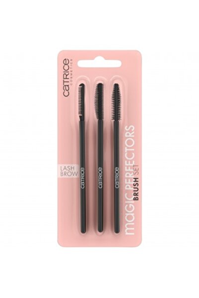 Catrice MAGIC PERFECTORS BRUSH SET 3PCS