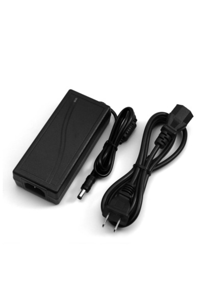 DELIGHT Stecher alimentare banda LED, 12V, 72W, 6A, DL66500K, 1 buc