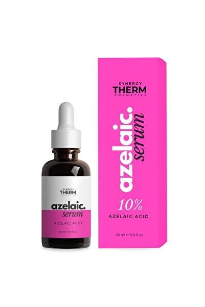 Synergy Therm Ser cu 10% Acid Azelaic, 30 ml,