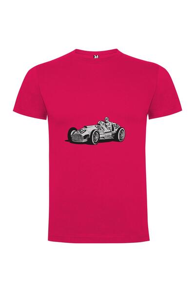iLovePrints Formula One: A Classic Tshirt
