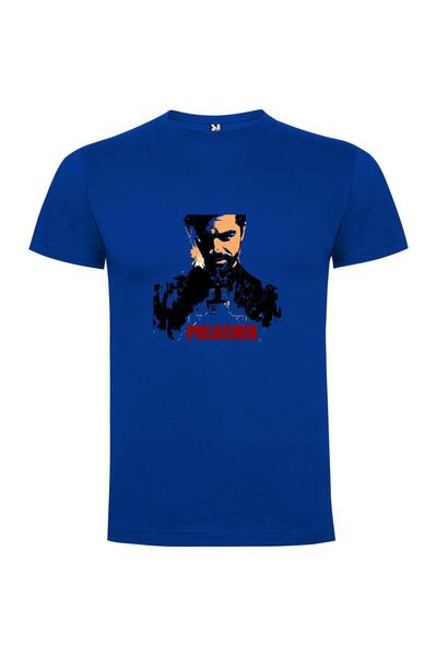 iLovePrints Gunman: The Praise Tshirt
