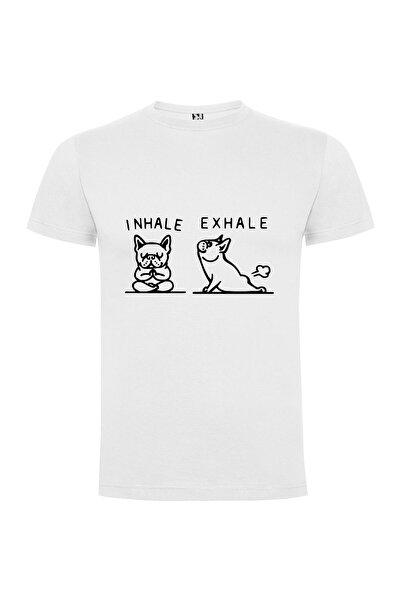 iLovePrints Animal Artistic Meditations Tshirt