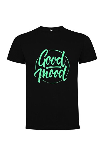 iLovePrints Purple Glow of Goodness Tshirt