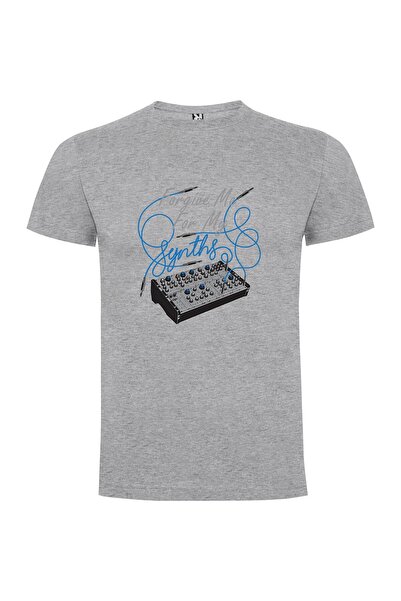 iLovePrints FutureSynth FanArt by Smith Tshirt