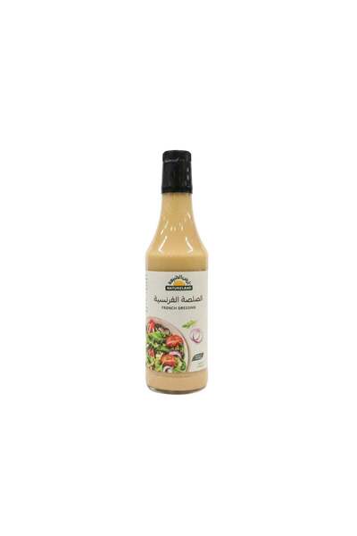 natureland French Sauce from the Land of Nature 500 ml