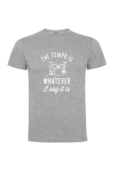 iLovePrints Tempestuous Authority Tshirt