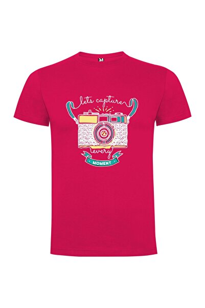 iLovePrints Capture Vintage Moments Now Tshirt
