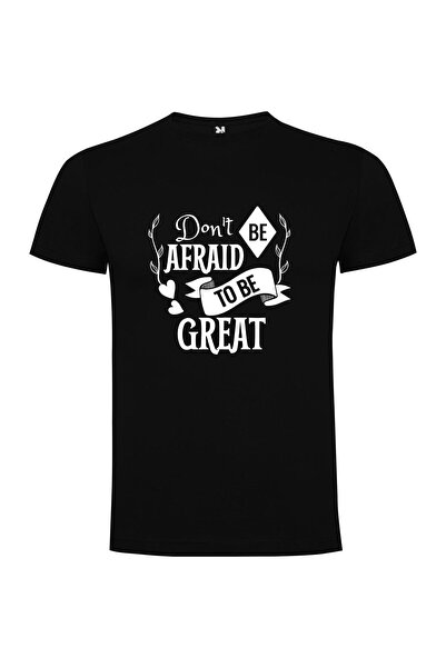 iLovePrints Greatness in Monochrome Tshirt