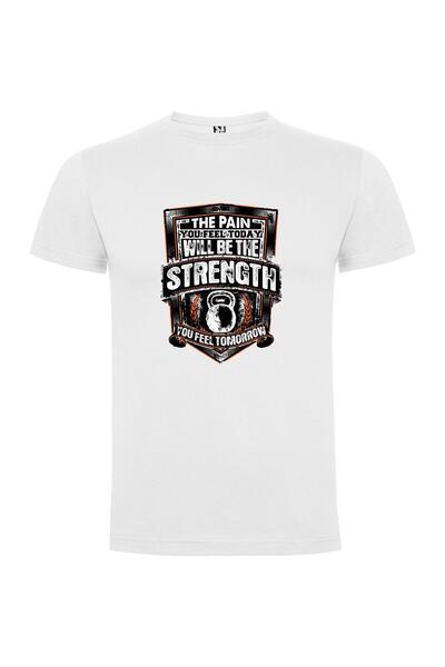 iLovePrints Stronger Tomorrow Tshirt