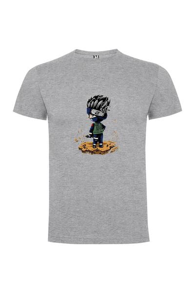 iLovePrints Chibi Badass Heroes Tshirt