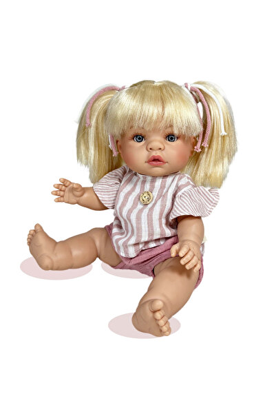 Nines D'Onil Papusa Nines D'Onil, Joy, Sydney girl, cu miros de vanilie, 37 c...