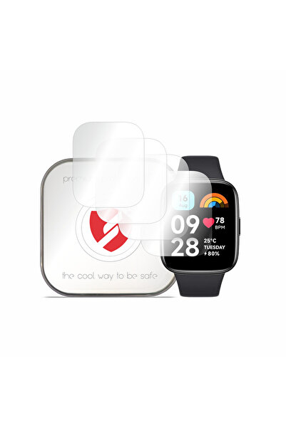 Smart Protection Premium Κλασικό (Σετ 4 τεμαχίων) - Apple Watch 4 / 5 / 6 / S...