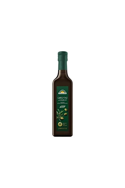 natureland Olive Oil Extra Virgin Tunisian Land of Nature 500 ml